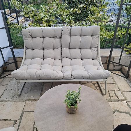 Apartman Luma Кърк Екстериор снимка