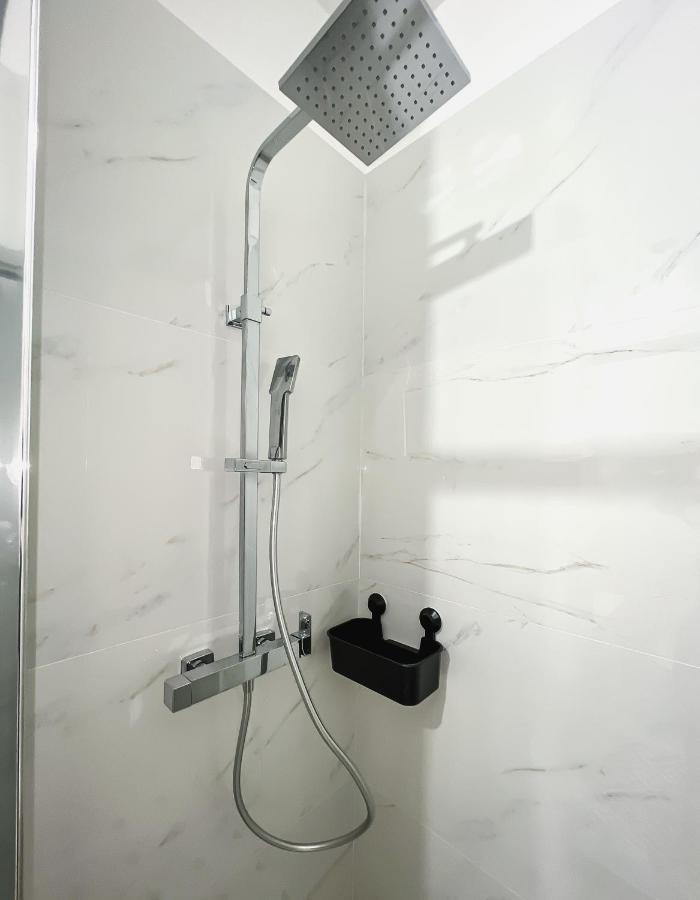 Apartman Luma Кърк Екстериор снимка