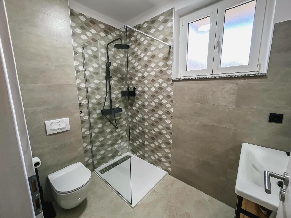 Apartman Luma Кърк Екстериор снимка