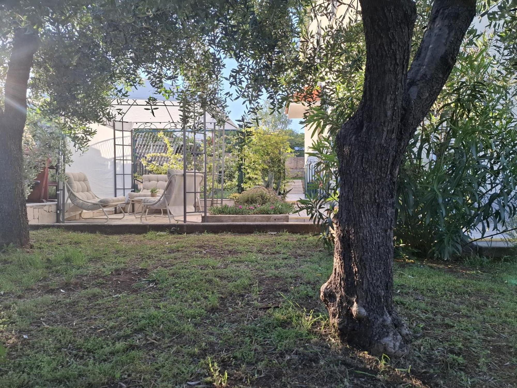 Apartman Luma Кърк Екстериор снимка